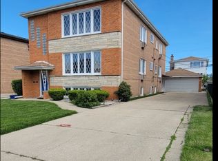 8336 W Berwyn Ave #2, Chicago, IL 60656