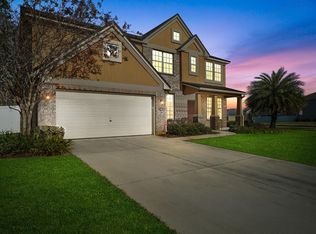 4408 Song Sparrow Dr, Middleburg, FL 32068