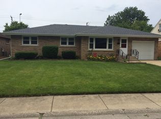 533 S Bresee Ave, Bourbonnais, IL