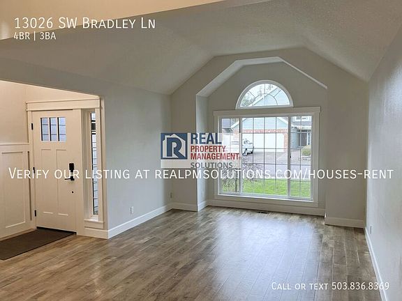 5th image of 13026 SW Bradley Ln