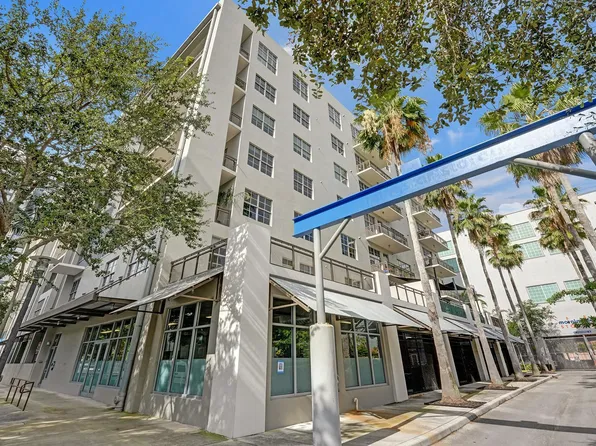 411 NW 1st Avenue #703, Fort Lauderdale, FL 33301