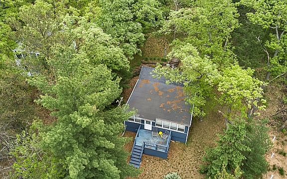 From your helicopter -view!