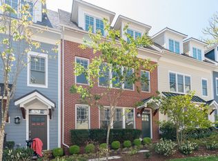 42 Ellsworth Heights St, Silver Spring, MD 20910