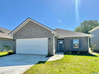 25424 Kenora St, Athens, AL, 35613