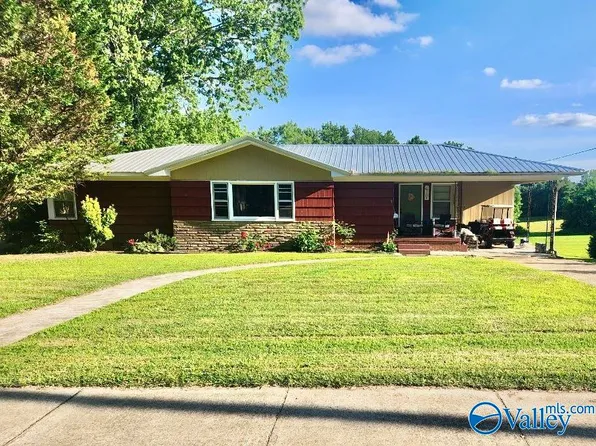 14105 Al Highway 68, Crossville, AL 35962