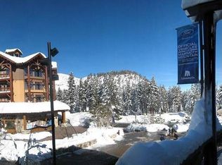 6201 Minaret Rd #2302, Mammoth Lakes, CA 93546