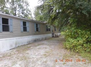 213 SW Choctaw Ave, Fort White, FL 32038