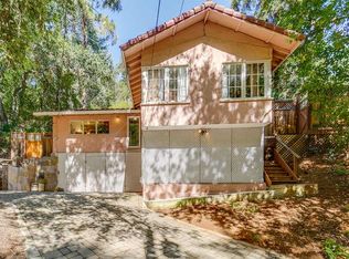 27564 Moody Rd, Los Altos Hills, CA 94022