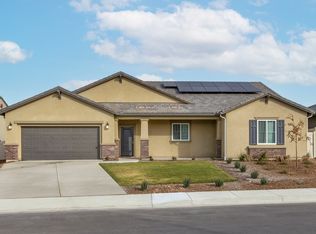 Pismo Plan, Morningstar Ranch, Bakersfield, CA 93306