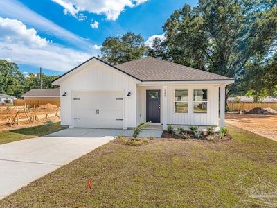 579 Brock Ave, Crestview, FL, 32539
