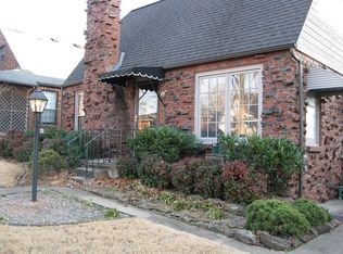 2640 E 14th St, Tulsa, OK 74104