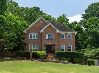 3071 Thrasher Ln, Birmingham, AL 35244