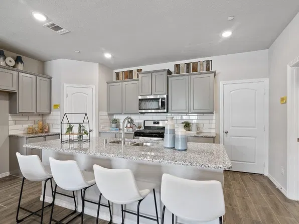 267 Territory Trl Building 25, Fort Worth, TX 76120