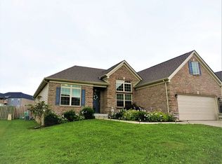 108 Summerly Pl, Georgetown, KY 40324