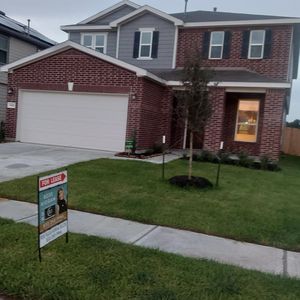 14626 Lofty Cedar Dr, Houston, TX, 77068