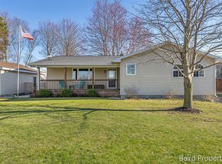 1963 W Monroe Rd, Hart, MI 49420