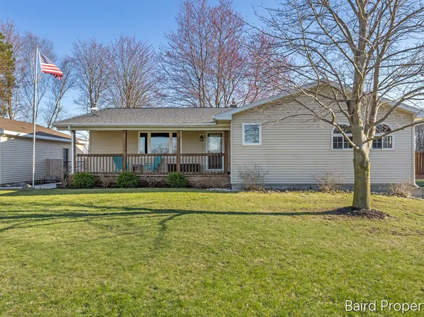 1963 W Monroe Rd, Hart, MI 49420