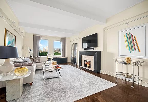 2nd image of 65 Central Park W APT 10E