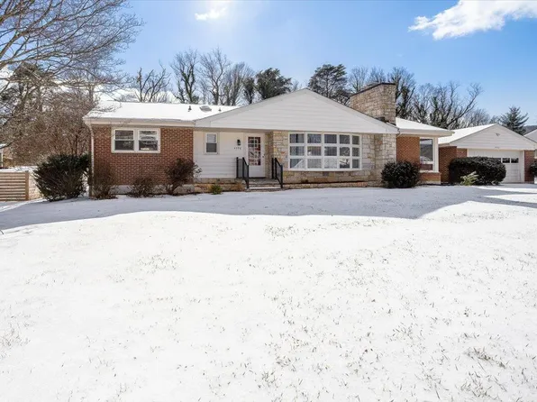 4756 Norwood St SW, Roanoke, VA 24018