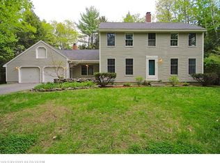 15 Hemlock Rdg, North Yarmouth, ME 04097