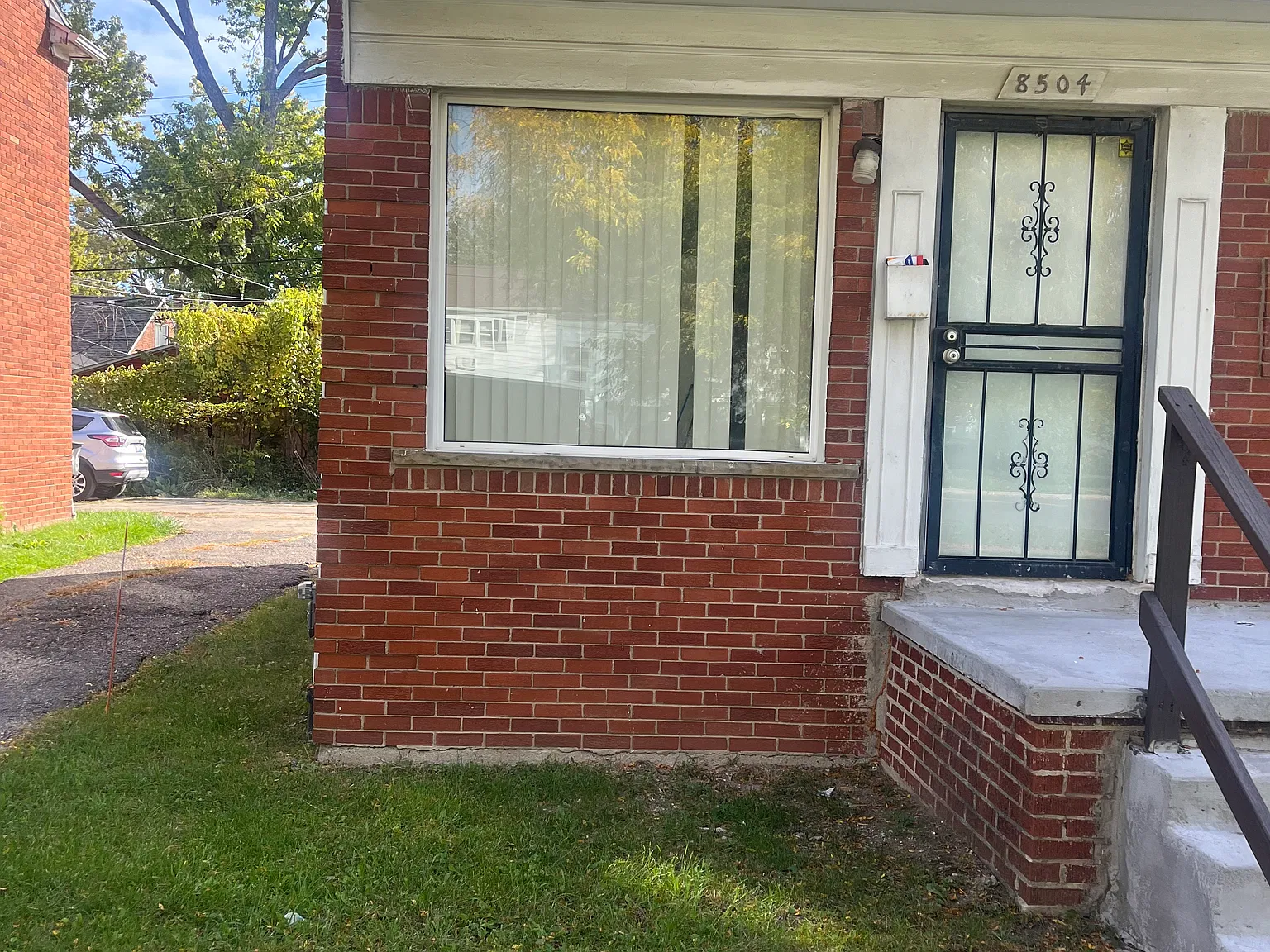 Schaefer Hwy, Detroit — Photo 1