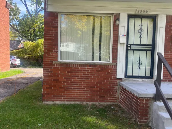 (undisclosed Address), Detroit, MI 48228