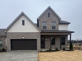 43 Bear Branch Cir LOT 43, Joelton, TN 37080