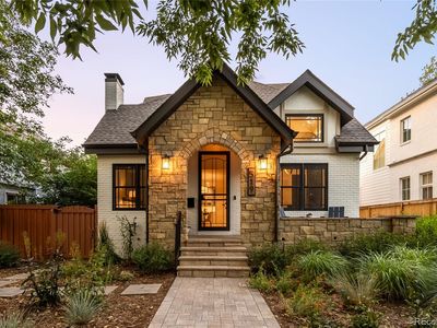 519 S Gaylord Street, Denver, CO, 80209