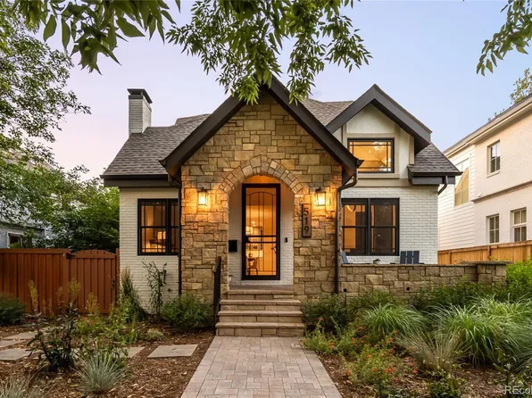 519 S Gaylord Street, Denver, CO 80209