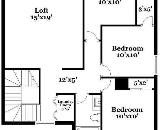 3rd image of 4091 E Agate Knoll Dr