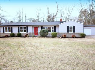 3117 Alice Bell Rd, Knoxville, TN 37917