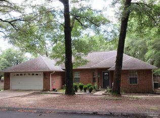 6733 Contentment St, Milton, FL 32583
