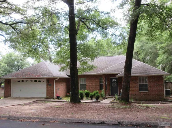 6733 Contentment St, Milton, FL 32583