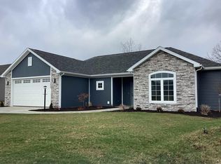 2440 W Deer Run Trl, Decatur, IN 46733