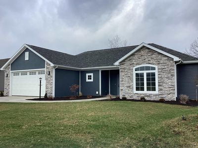 2440 W Deer Run Trl, Decatur, IN, 46733