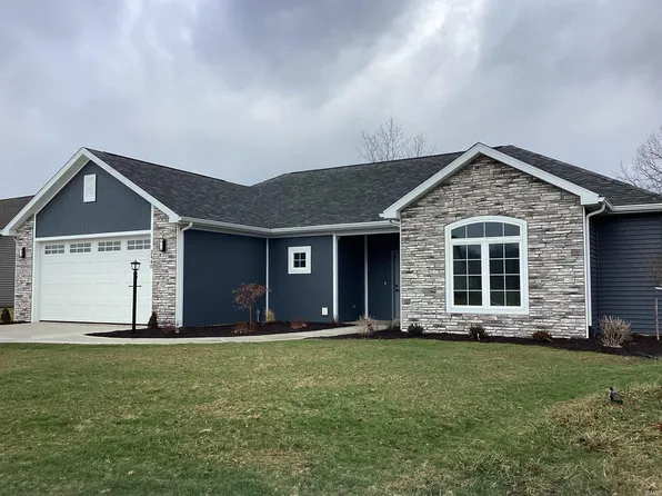 2440 W Deer Run Trl, Decatur, IN 46733