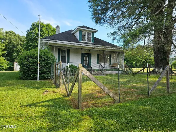 11812 Central St, Coeburn, VA 24230