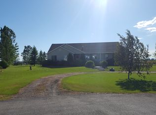 3657 E 157 N, Rigby, ID 83442