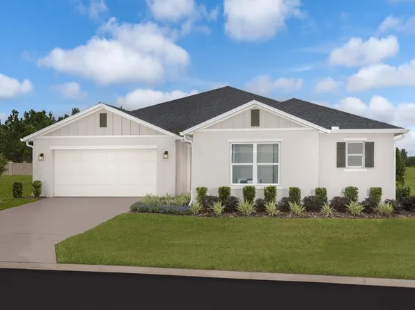 Plan 2342 Modeled Plan, Cedar Crossings III