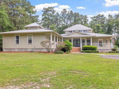1445 Silver Pine Ln, Tallahassee, FL, 32312