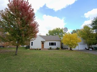 10021 Palm St NW, Coon Rapids, MN 55433