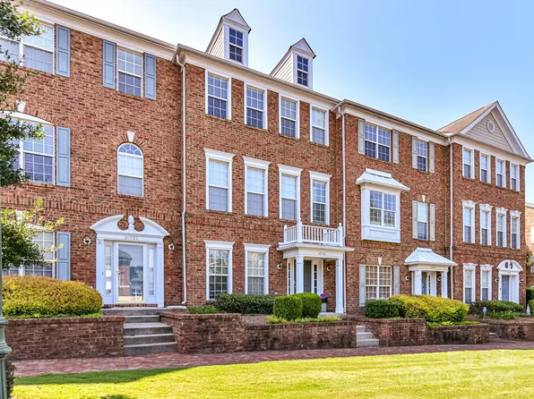 14918 Ballantyne Village Way, Charlotte, NC 28277