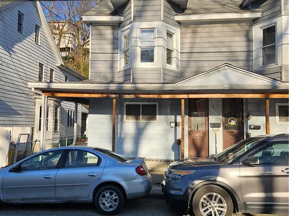 203 Schuylkill Ave, Tamaqua, PA 18252