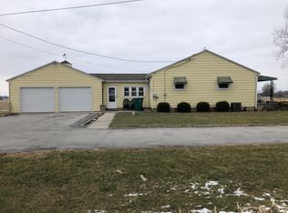 6403 W Cook Rd, Fort Wayne, IN 46818