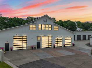 3025 County Road Q, Nelsonville, WI 54458