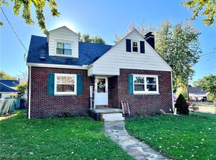 3844 Marlamont Way, Weirton, WV 26062