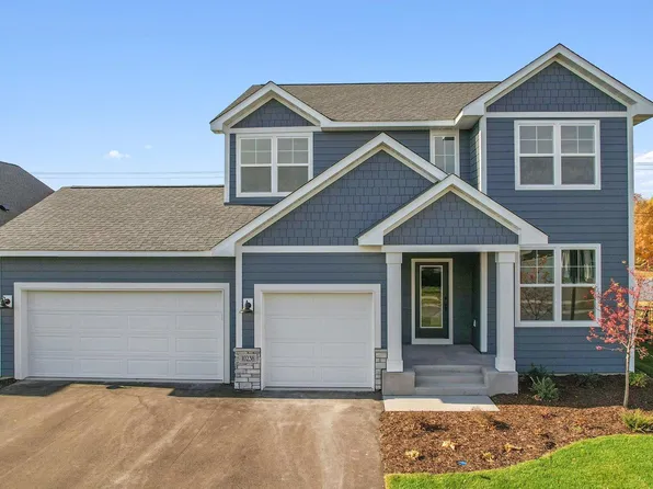 10238 Arrowwood Path, Woodbury, MN 55129