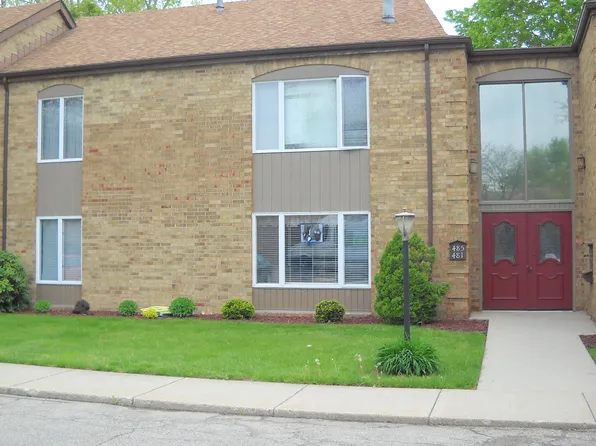 485 Barkwood Dr NW, Grand Rapids, MI 49534