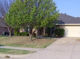 125 Canterbury Dr, Saginaw, TX 76179