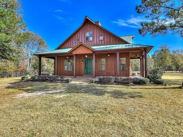 149 Lam Ln, Aiken, SC 29805